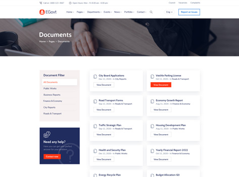 Document
