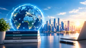 ict professionals worldwide