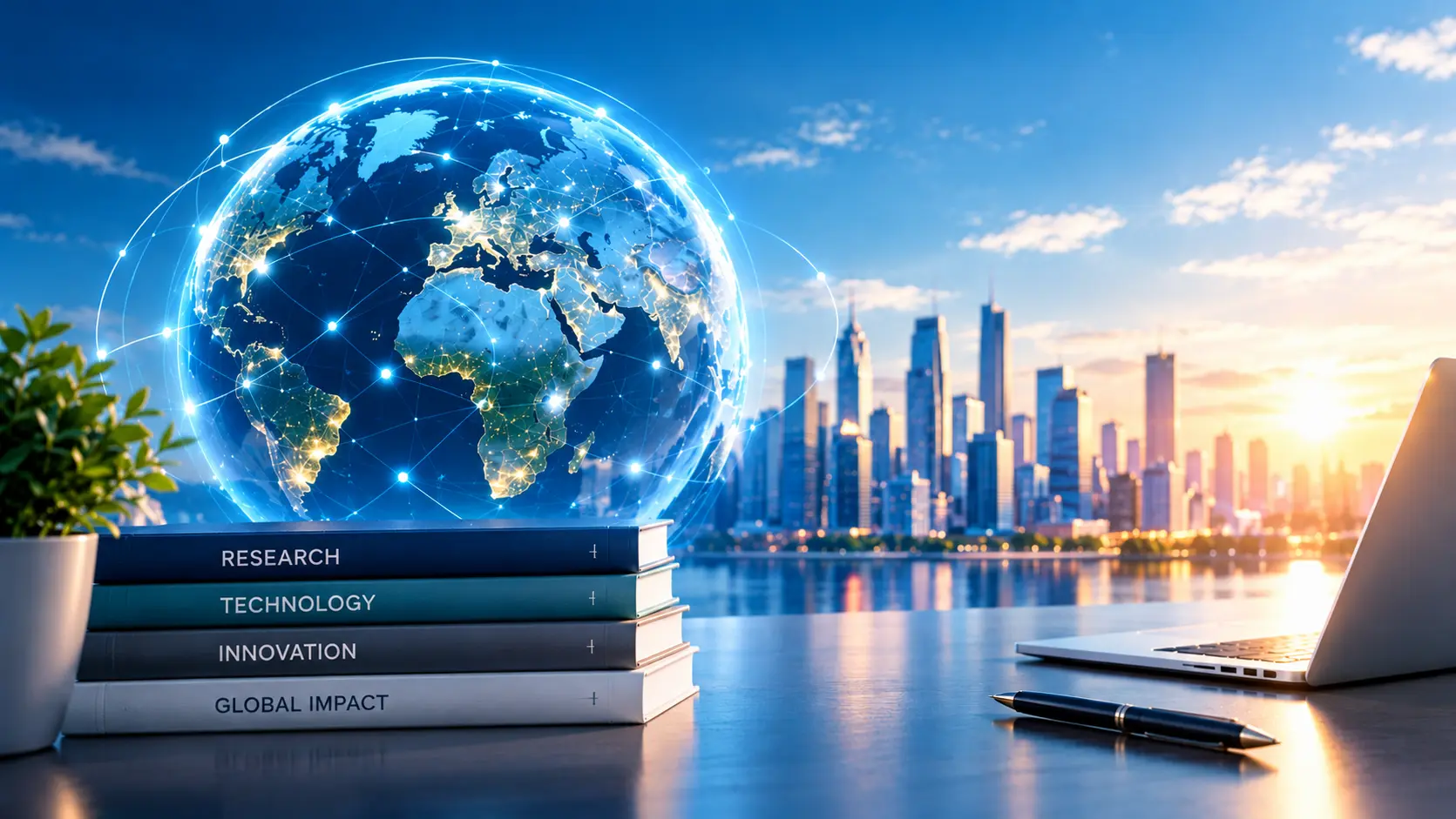 ict professionals worldwide
