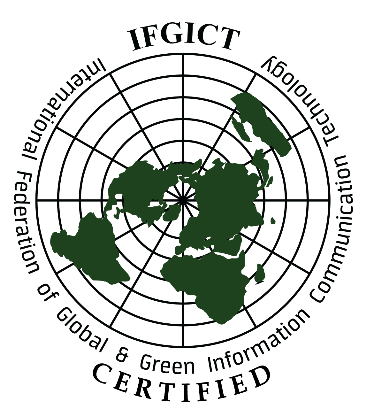 IFGICT Publications